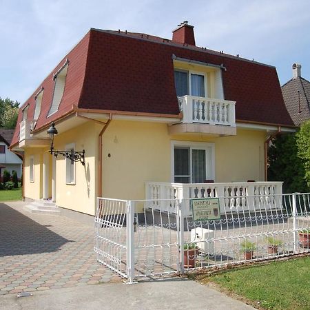Apartmanhaz Cedrus 8 Zalakaros Zimmer foto